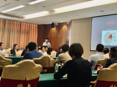 重点帮扶 服务至上——箭牌家居定制工程经销商座谈会暨建设工程监理合作交流会圆满召开